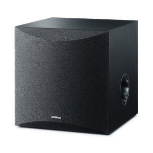 Yamaha NS-SW050 Subwoofer 8"
